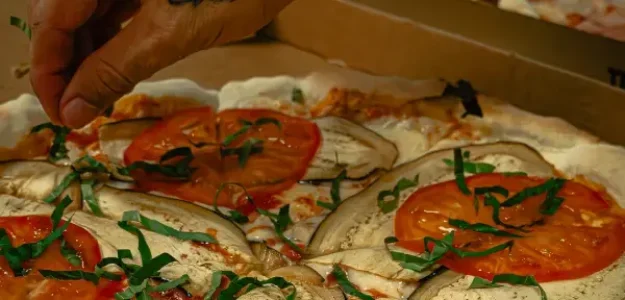 Vielu Pizzeria